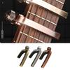 Ergonomic Guitar Capo Ergonomic Quality Metal Guitar Capo Easy Slide Designs For Comfort And Long Lasting Performances