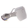 R9UD 230V 2W Normally Open Close Thermal Electric Actuator For Underfloor Heating Man