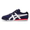 ONITSUKA TIGER Mexico 66 Slip-On PS Blu Scuro Bianco Scarpe da Ginnastica per Bambini Blu 1184A085-400