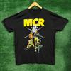 My Chemical Romance Danger Days T- Size Extra Large Unisex T-Shirt