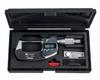 Mitutoyo Digimatic Spline Micrometer 331-251-30 SPM-25MX