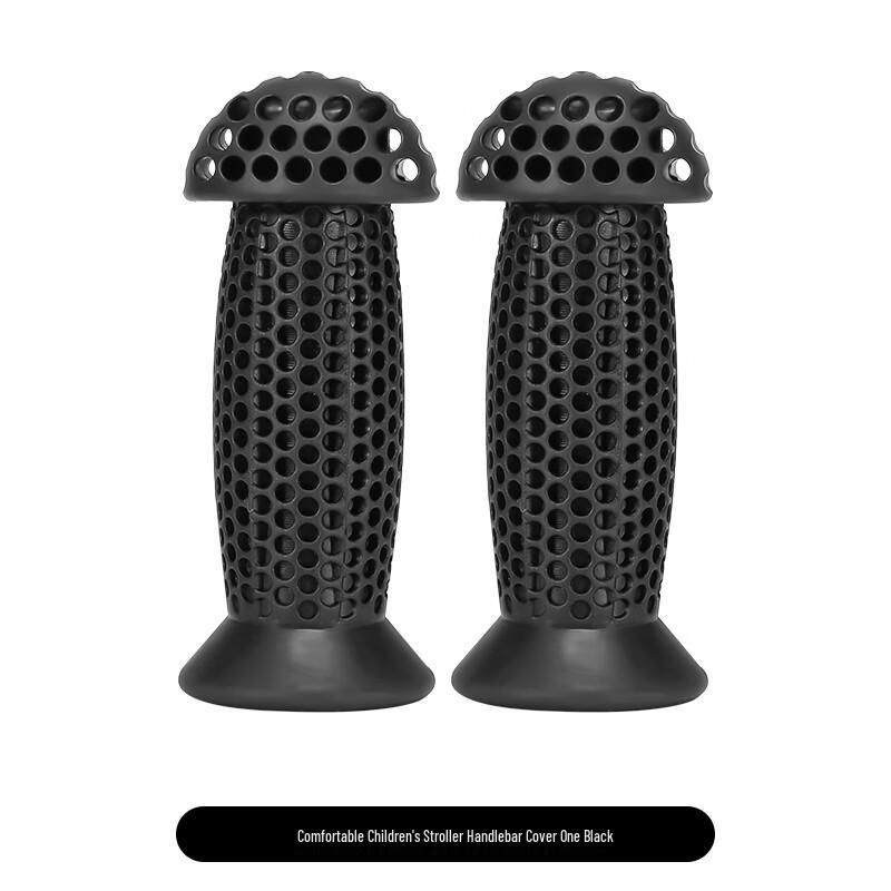 Forever Bicycle Handlebar Grips