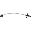 Dishwasher Replacement Thermistor Temperature Sensor for Samsung DD81-02152A & Whirlpool W10567618
