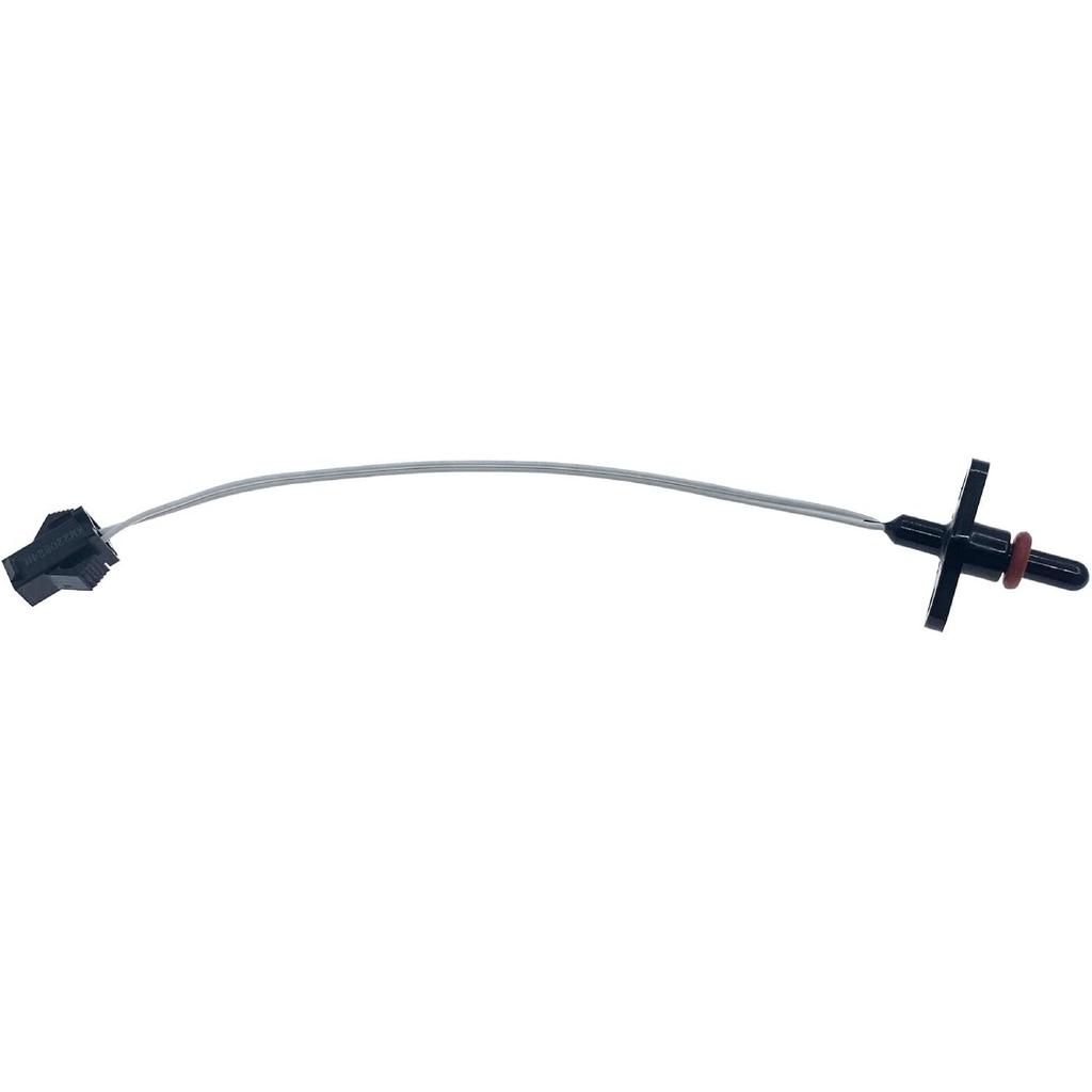 Dishwasher Replacement Thermistor Temperature Sensor for Samsung DD81-02152A & Whirlpool W10567618