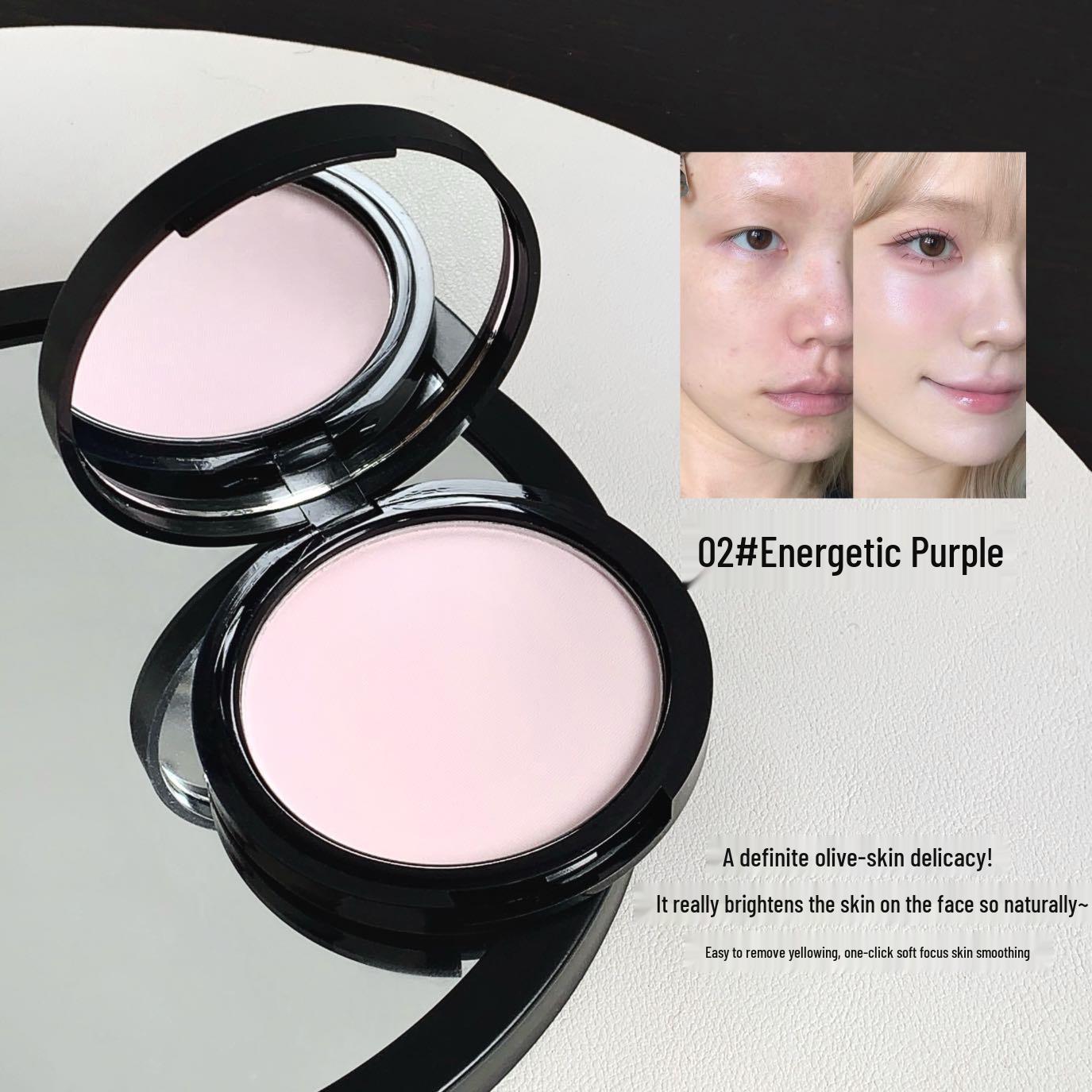 

Матирующая пудра Kobeleen: Стойкий, Водостойкий, Контроль жирности, Не скатывается, Не отпечатывается, Потостойкий.