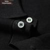 Men's Linen Blend Polo Short Sleeve T-Shirt