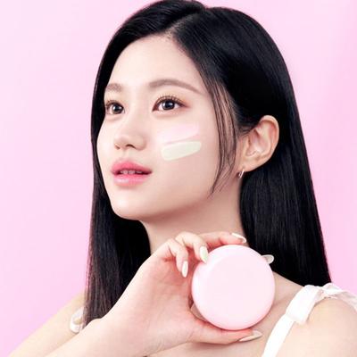 Make-up na tvár – Korektory a tónovacie krémy