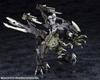 Kotobukiya Hexa Gear Alternative Hard Shell, Total Length Approx. 89mm, 124 Scale Plastic Model