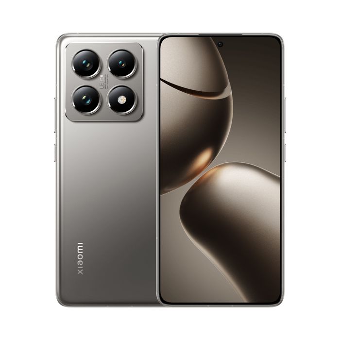 Xiaomi 14T Pro 12GB+1TB Grau