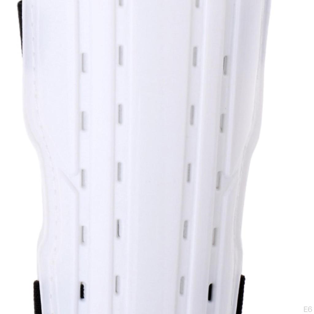 for soccer Football Shin Guards Pads & Adjustable Straps