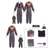 The Legend Of Hei Cosplay Jacket With Polyester Fabric For Anime Role Play