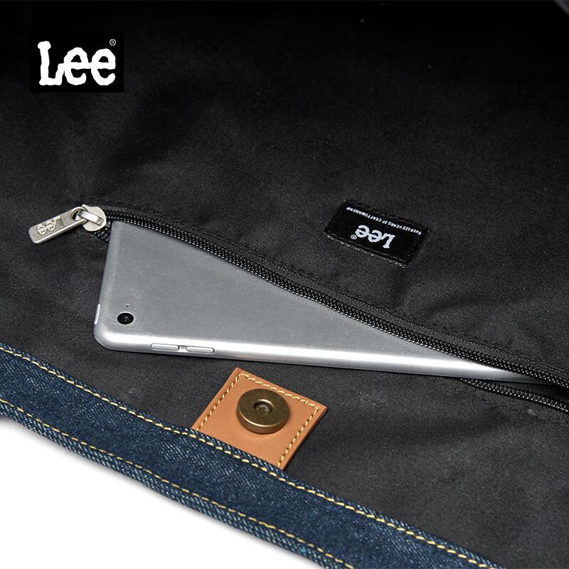 Lee Fashion Tote Bag