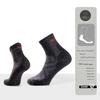 Zenheo Outdoor Men's and Women's Professional Merino Wool Hiking Socks Hiking Merino Wool Socks Sports Socks