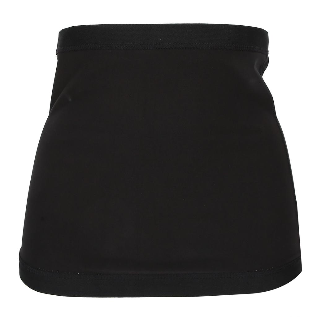 Fitness Sport Fettverbrennungs-Gürtel Body Shaper Schweiß Taillentrimmer Taillentrainer (für Frauen)M