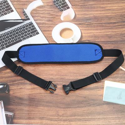 Rollstuhl-Sicherheitsgurt Medizinischer Fesselgurt Patientenversorgung Sicherheitsgurt Stuhl Taillengurt für ältere Menschen Kindersicherheitsgurt