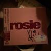 [ВЖИВАНИЙ] Обмежене Перше Видання BLACKPINK Rosé ROSÉ rosie CD з Автографом