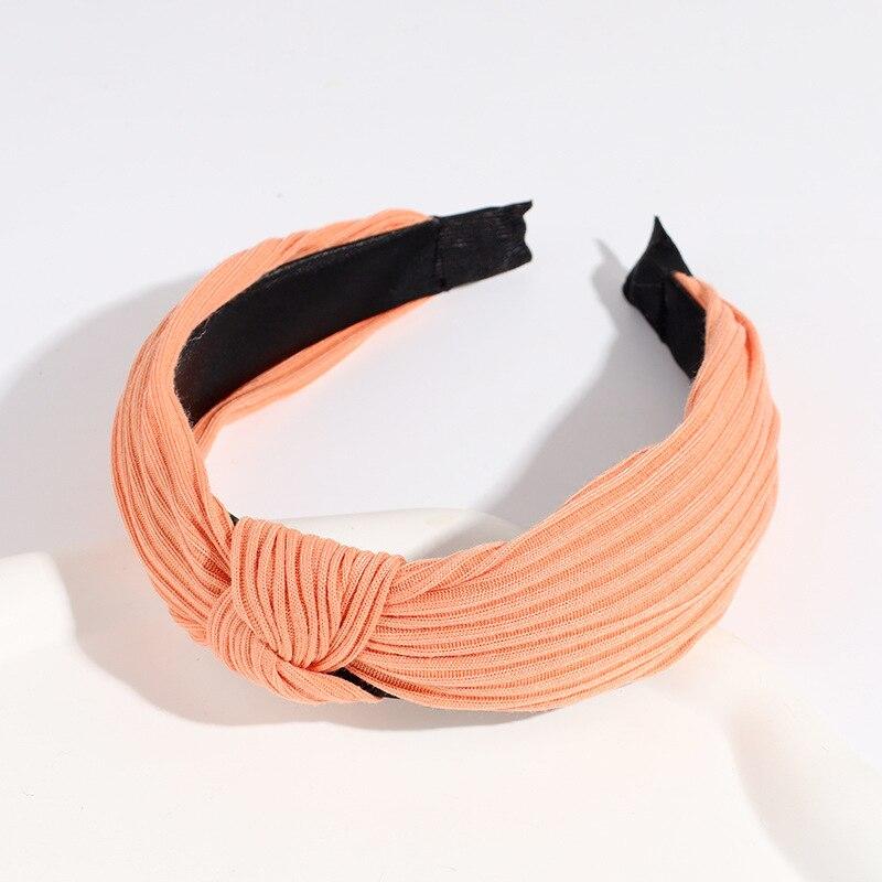 New Lace Ruffles Headbands for Women Sweet Girls Fashion Hairbands Hair Hoop Female Hair Accessories Headwear Headdress