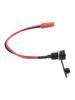 Design Compatto Porta di Ricarica DC5.5*2.1mm Ricarica Efficiente Design Leggero