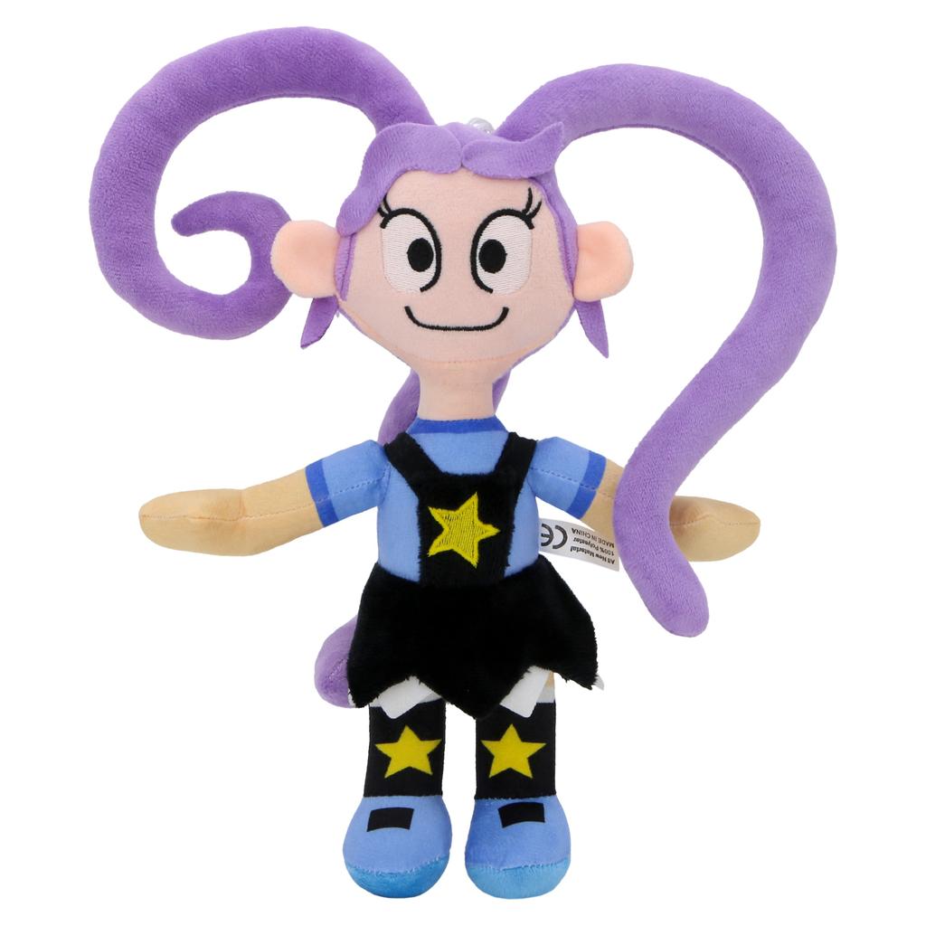 Plush Doll PoppyPlaytime Horror Toy Claw Machine Gift