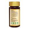 Zandu Lean & Slim 60 Caps Pack of 1 | Herbal Weight Management Supplement for Metabolism Support and Healthy Lifestyle