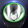 WARSUN D498 High-Power Handheld Searchlight