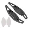 Artudatech Steering Wheel Paddle Shifter Extension For Honda CRV Civic 11 Car Accessories