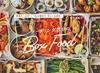 Box Food with a Catering Packed with A New Bento Made with Everyday Feel! Vegetables! Ingredients.