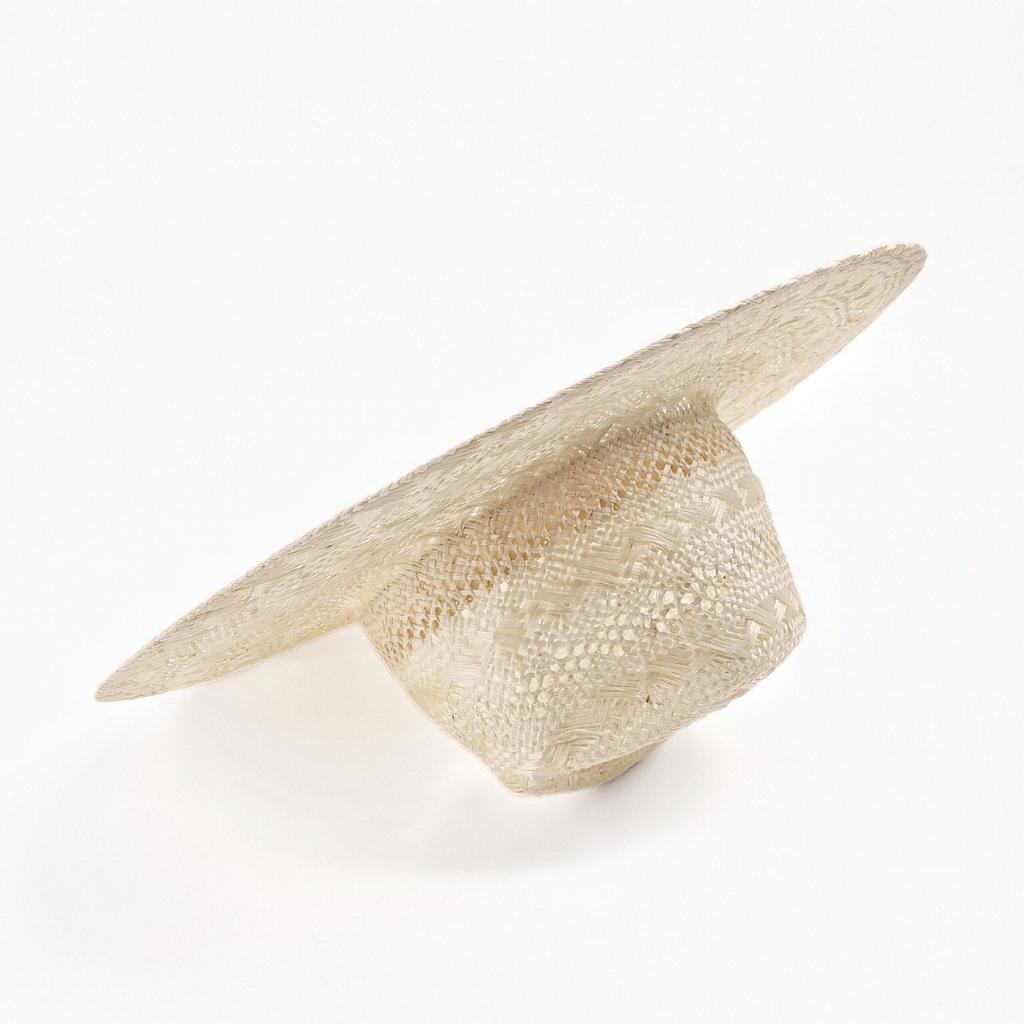 Summer New Versatile Casual Straw Hat Hollow Jazz Top Sisal Big Brim Travel Beach Outdoor Photo Straw Hat