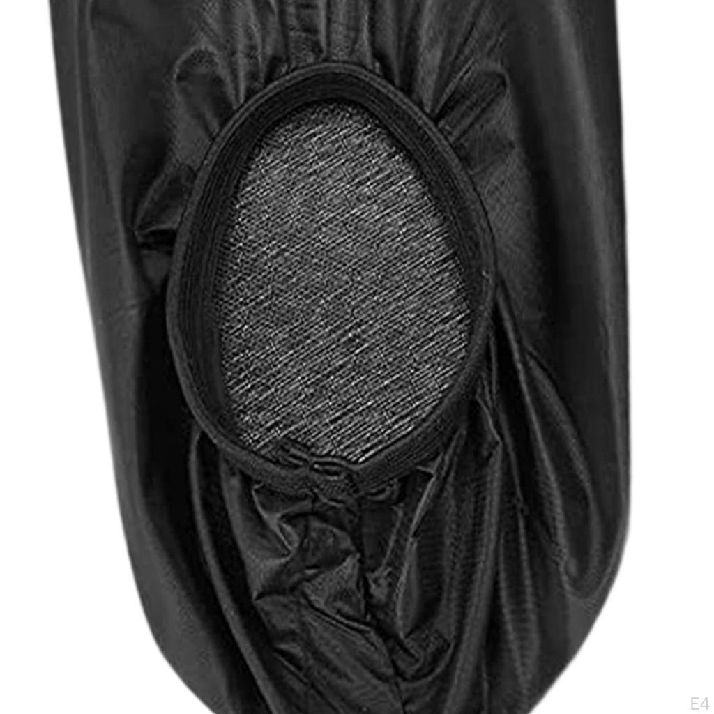 Copriscarpe da bowling 1 paio Pratico Robusto Leggero Facile da usare Durevole Spesso per