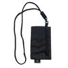 Outdoor Waterproof Passport Holder: Strong, Lightweight, Wear-Resistant, Portable Card and Wallet Mount for Hiking and Camping