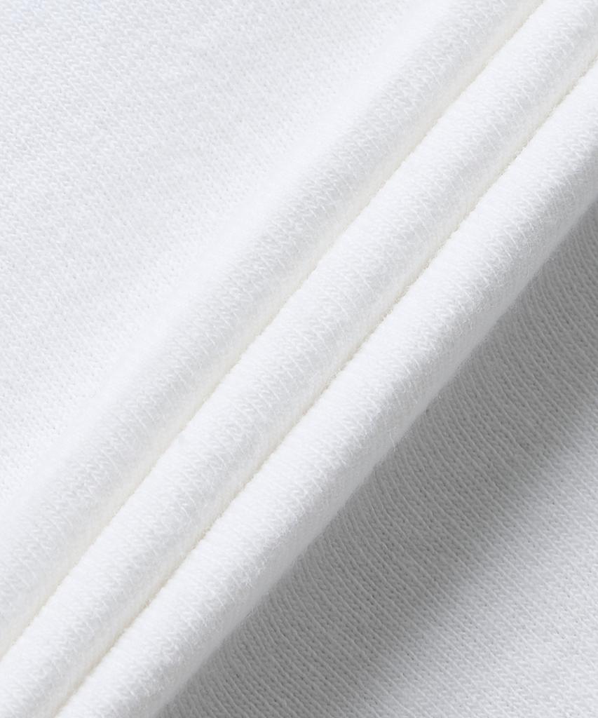 Laidinghai Standard Pack Pocket Short Sleeve T-Shirt - White / R1850103White