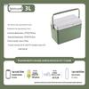Churong Outdoor Thickened Insulated Cooler Box