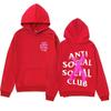 2026New Autumn/Winter Hoodie Harajuku y2k Pattern Fashion Street Men's and Women's Casual Loose Hoodie Creative Pattern Top
