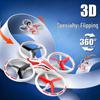 Smart Educational Remote Control Toy Drone for Kids - Outdoor Electric Airplane