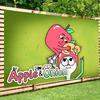 Anime Comedy Food A-Apple And Onion Backdrop Product Photography Prop Background Photographic Studio Party Decoration Wa 462