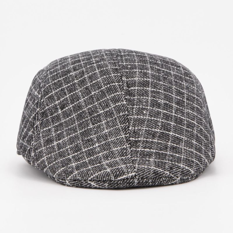 Men's Beret MANOUKIAN