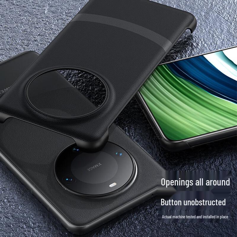 ESCASE MagSafe Magnetic Protective Case for Huawei Mate60 Pro/Pro+