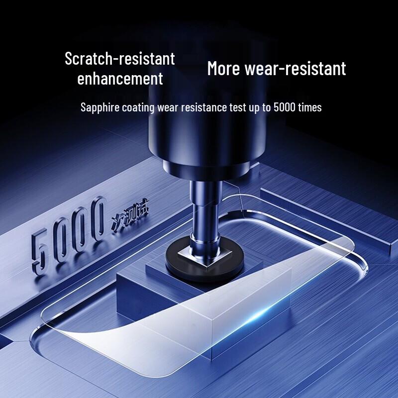 ESCASE Tempered Glass Screen & Lens Protectors for Xiaomi/Redmi