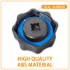 17107515499 PCD100160 Radiator Expansion Water Tank Cap For Land Rover Defender 1990-2016