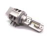 H15 LED Bulbs 12-24V CANBUS CSP 2 Pcs 2x 8000lm Strong White Off-Road
