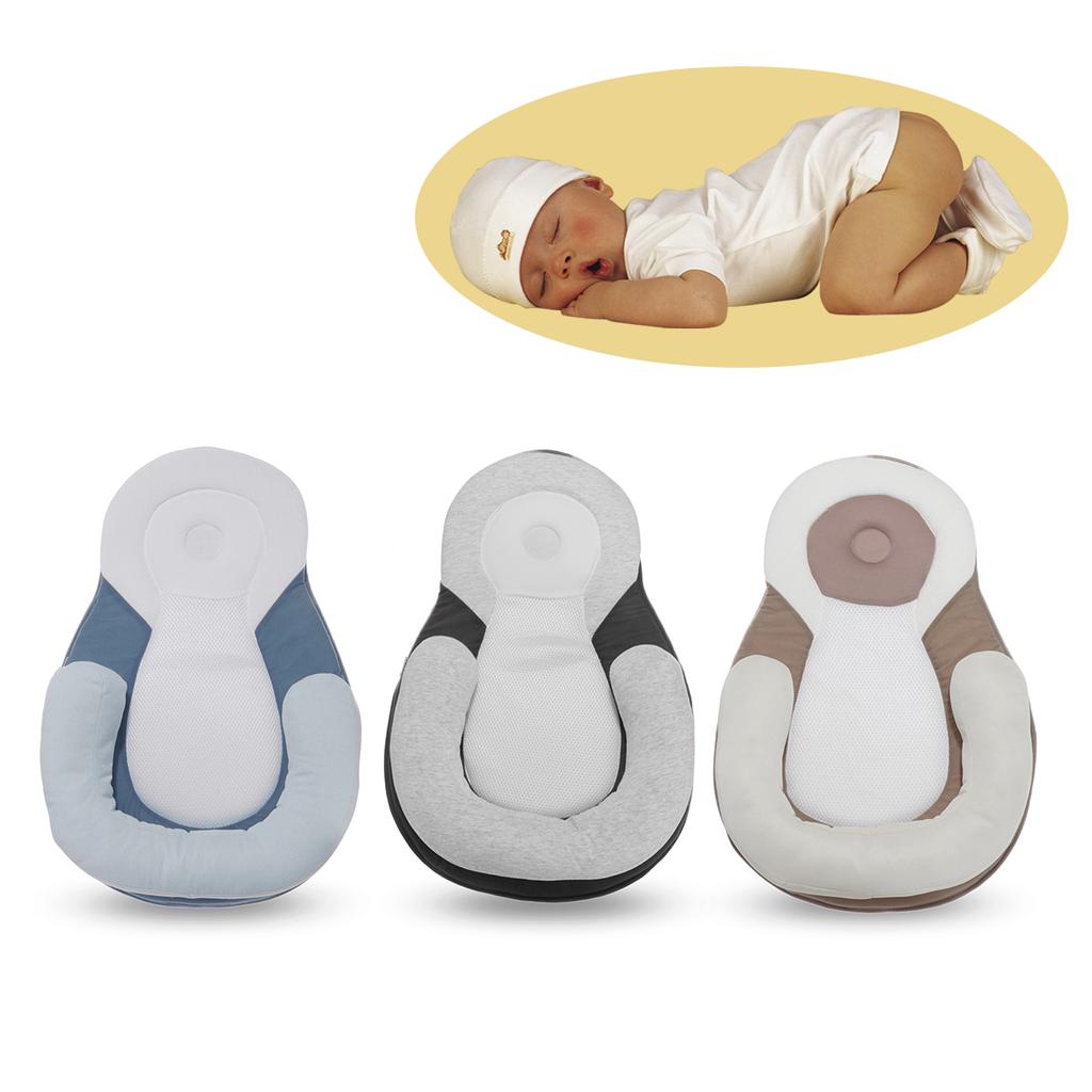 anti rollover mattress