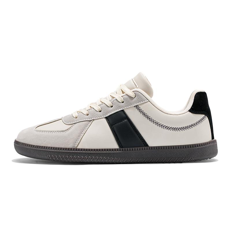 Fashion Shoes men 2025 Trend Casual Sneakers Comfortable Lace Up Flats Tennis Shoe Breathable Walking Jogging Shoe Zapatillas De Mujer