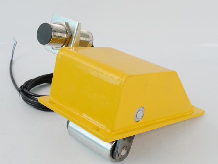 Explosion-Proof TDP-1 Belt Elevator Deviation Prevention Switch BXTDP-1