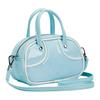New PUMA Polyester Handbag Regular Women's Ocean Glass Color 091824-05