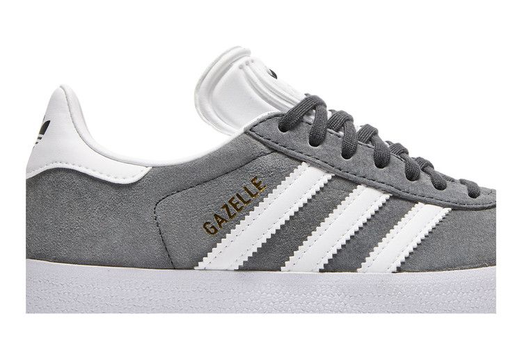 Men's Sneakers adidas Gazelle 'Grey'