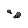 Sony WF-1000XM5 Wireless Noise Cancelling Earbuds Black, Bluetooth, IPX4 Water Resistant, 8 Hours Playback
