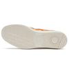ONITSUKA TIGER Gsm Non-Slip Low-Top Skate Shoes Unisex Skate Shoes Orange 1183B773-101