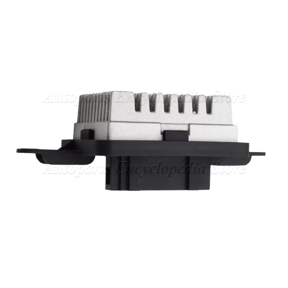 P7708005 6441CQ Auto Climate Control Blower Motor Heater Resistor For Peugeot 3008 5008 Citroen DS5 Car Accessories