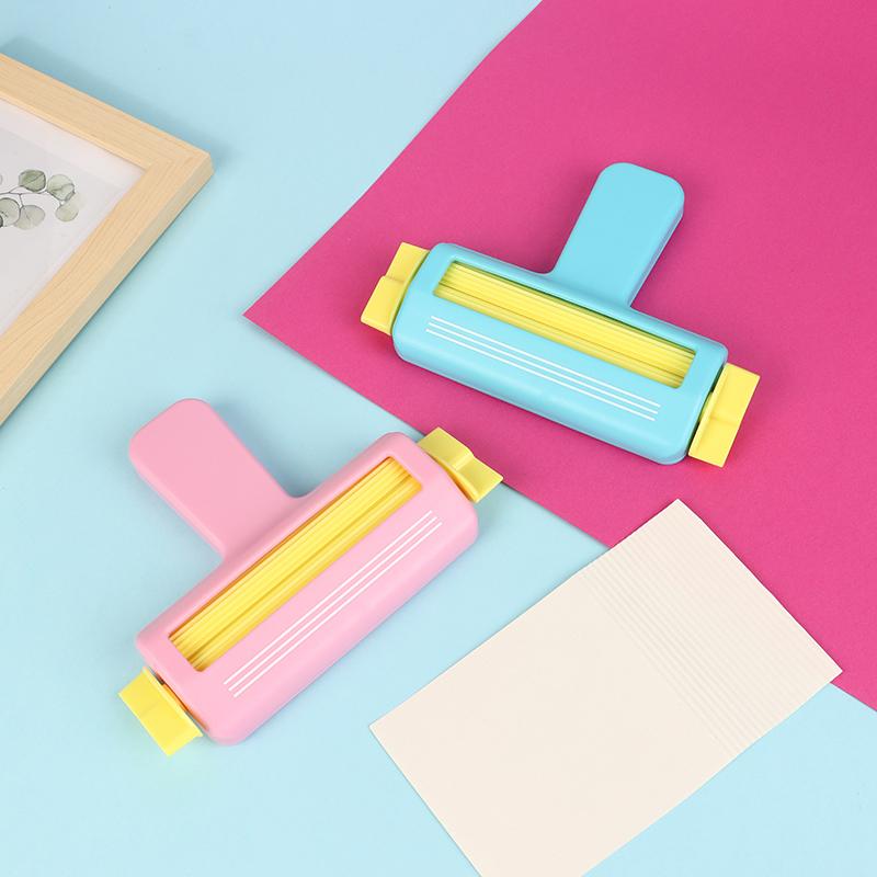 Rullo Testurizzato a Linea Retta Carta per Artigianato Embosser Strumento Ondulatore per Carta per Fai da Te Artistiche Artigianato Scrapbooking