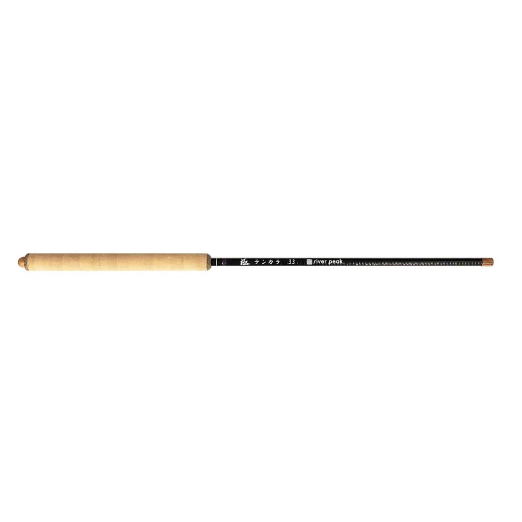 River Peak Tenkara Rod "Kiwame Tenkara" (3.3m)